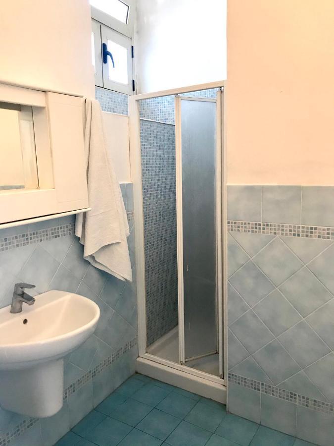 S3 Home Catania Exterior foto